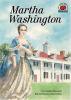 Cover image of Martha Washington