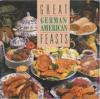 Cover image of Great German-American feasts