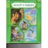 Cover image of Aesop's fables