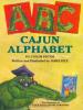 Cover image of Cajun alphabet