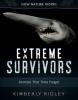 Cover image of Extreme survivors