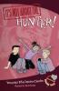 Cover image of It's not about the hunter!