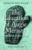 Cover image of The education of Augie Merasty