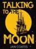Cover image of Talking to the moon