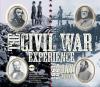 Cover image of The Civil War experience, 1861-1865