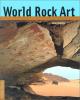 Cover image of World rock art