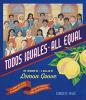 Cover image of Todos iguales