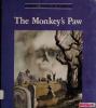 Cover image of The monkey's paw