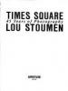 Cover image of Times Square