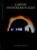 Cover image of Earth's mysterious places