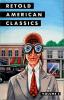 Cover image of American classics