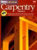 Cover image of Ortho's all about carpentry basics