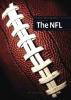 Cover image of The story of the NFL