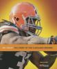 Cover image of The story of the Cleveland Browns