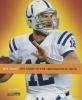 Cover image of The story of the Indianapolis Colts