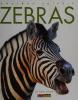 Cover image of Zebras