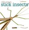 Cover image of Stick insects