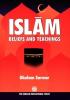 Cover image of Islam, beliefs and teachings