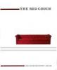 Cover image of The red couch