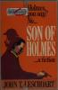 Cover image of Son of Holmes