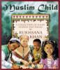 Cover image of Muslim child