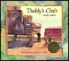 Cover image of Daddy's chair