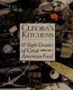 Cover image of Cleora's kitchens