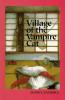 Cover image of Village of the vampire cat