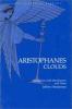 Cover image of Aristophanes' clouds