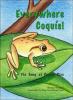 Cover image of Everywhere coqui?s!