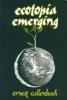 Cover image of Ecotopia emerging