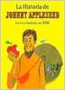 Cover image of La historia de Johnny Appleseed