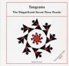 Cover image of Tangrams