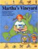 Cover image of Martha's Vineyard