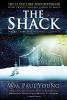 Cover image of The shack
