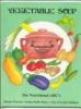 Cover image of Vegetable soup