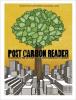 Cover image of The post carbon reader