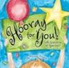 Cover image of Hooray for you!