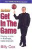 Cover image of You gotta get in the game