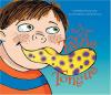 Cover image of A bad case of tattle tongue
