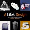 Cover image of A life's design