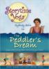 Cover image of The peddler's dream