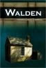 Cover image of Walden