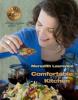Cover image of Comfortable in the kitchen
