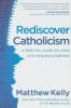 Cover image of Rediscover Catholicism