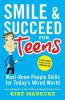 Cover image of Smile & succeed for teens