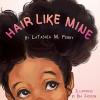 Cover image of Hair like mine