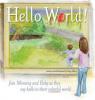 Cover image of Hello World!