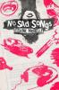 Cover image of No sad songs