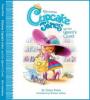Cover image of Princess Cupcake Jones and the queen's closet